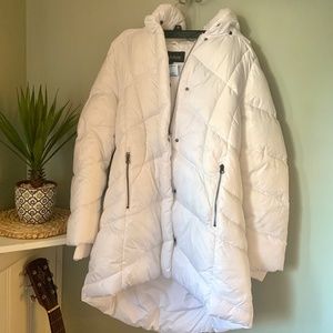 Nwt puffer coat